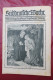 Delcampe - "Süddeutsche Woche" Bilderbeilage Der Neuen Augsburger Zeitung, Ausgaben 1/1927 Bis 52/1927 In Der Orig. Sammelmappe - Política Contemporánea