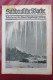 "Süddeutsche Woche" Bilderbeilage Der Neuen Augsburger Zeitung, Ausgaben 1/1938 Bis 52/1938 In Der Orig. Sammelmappe - Contemporary Politics