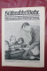 Delcampe - "Süddeutsche Woche" Bilderbeilage Der Neuen Augsburger Zeitung, Ausgaben 1/1938 Bis 52/1938 In Der Orig. Sammelmappe - Política Contemporánea