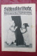 Delcampe - "Süddeutsche Woche" Bilderbeilage Der Neuen Augsburger Zeitung, Ausgaben 1/1938 Bis 52/1938 In Der Orig. Sammelmappe - Contemporary Politics