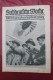 Delcampe - "Süddeutsche Woche" Bilderbeilage Der Neuen Augsburger Zeitung, Ausgaben 1/1938 Bis 52/1938 In Der Orig. Sammelmappe - Politik & Zeitgeschichte