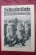 Delcampe - "Süddeutsche Woche" Bilderbeilage Der Neuen Augsburger Zeitung, Ausgaben 1/1938 Bis 52/1938 In Der Orig. Sammelmappe - Contemporary Politics