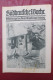 Delcampe - "Süddeutsche Woche" Bilderbeilage Der Neuen Augsburger Zeitung, Ausgaben 1/1938 Bis 52/1938 In Der Orig. Sammelmappe - Politik & Zeitgeschichte