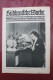 Delcampe - "Süddeutsche Woche" Bilderbeilage Der Neuen Augsburger Zeitung, Ausgaben 1/1938 Bis 52/1938 In Der Orig. Sammelmappe - Contemporary Politics