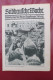 Delcampe - "Süddeutsche Woche" Bilderbeilage Der Neuen Augsburger Zeitung, Ausgaben 1/1938 Bis 52/1938 In Der Orig. Sammelmappe - Contemporary Politics