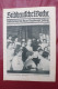 Delcampe - "Süddeutsche Woche" Bilderbeilage Der Neuen Augsburger Zeitung, Ausgaben 1/1938 Bis 52/1938 In Der Orig. Sammelmappe - Contemporary Politics