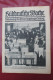 Delcampe - "Süddeutsche Woche" Bilderbeilage Der Neuen Augsburger Zeitung, Ausgaben 1/1932 Bis 53/1932 In Der Orig. Sammelmappe - Política Contemporánea