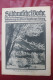 Delcampe - "Süddeutsche Woche" Bilderbeilage Der Neuen Augsburger Zeitung, Ausgaben 1/1932 Bis 53/1932 In Der Orig. Sammelmappe - Política Contemporánea