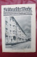 Delcampe - "Süddeutsche Woche" Bilderbeilage Der Neuen Augsburger Zeitung, Ausgaben 1/1932 Bis 53/1932 In Der Orig. Sammelmappe - Politik & Zeitgeschichte