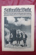 Delcampe - "Süddeutsche Woche" Bilderbeilage Der Neuen Augsburger Zeitung, Ausgaben 1/1932 Bis 53/1932 In Der Orig. Sammelmappe - Politik & Zeitgeschichte