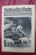 Delcampe - "Süddeutsche Woche" Bilderbeilage Der Neuen Augsburger Zeitung, Ausgaben 1/1932 Bis 53/1932 In Der Orig. Sammelmappe - Politik & Zeitgeschichte