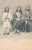 PERSE - IRAN -- Dervisches (Showing Three Dervisches Seated) - (UDB, Simple, Non-divise) -- Circa 1900 - Iran