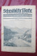 "Schwäbische Woche/Süddeutsche Woche" Bilderbeilage Der Neuen Augsburger Zeitung Und Postzeitung, Ausgaben 1-11/12/1924 - Política Contemporánea