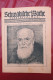 Delcampe - "Schwäbische Woche/Süddeutsche Woche" Bilderbeilage Der Neuen Augsburger Zeitung Und Postzeitung, Ausgaben 1-11/12/1924 - Contemporary Politics