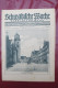 Delcampe - "Schwäbische Woche/Süddeutsche Woche" Bilderbeilage Der Neuen Augsburger Zeitung Und Postzeitung, Ausgaben 1-11/12/1924 - Política Contemporánea