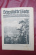 Delcampe - "Schwäbische Woche/Süddeutsche Woche" Bilderbeilage Der Neuen Augsburger Zeitung Und Postzeitung, Ausgaben 1-11/12/1924 - Politik & Zeitgeschichte