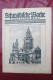 Delcampe - "Schwäbische Woche/Süddeutsche Woche" Bilderbeilage Der Neuen Augsburger Zeitung Und Postzeitung, Ausgaben 1-11/12/1924 - Política Contemporánea