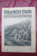 Delcampe - "Schwäbische Woche/Süddeutsche Woche" Bilderbeilage Der Neuen Augsburger Zeitung Und Postzeitung, Ausgaben 1-11/12/1924 - Política Contemporánea