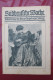 Delcampe - "Süddeutsche Woche" Bilderbeilage Der Neuen Augsburger Zeitung, Ausgaben 1/1925 - 52/1925 - Contemporary Politics