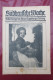 Delcampe - "Süddeutsche Woche" Bilderbeilage Der Neuen Augsburger Zeitung, Ausgaben 1/1925 - 52/1925 - Politique Contemporaine