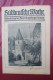 Delcampe - "Süddeutsche Woche" Bilderbeilage Der Neuen Augsburger Zeitung, Ausgaben 1/1925 - 52/1925 - Politik & Zeitgeschichte