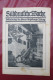 Delcampe - "Süddeutsche Woche" Bilderbeilage Der Neuen Augsburger Zeitung, Ausgaben 1/1925 - 52/1925 - Politique Contemporaine