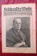 Delcampe - "Süddeutsche Woche" Bilderbeilage Der Neuen Augsburger Zeitung, Ausgaben 1/1925 - 52/1925 - Politik & Zeitgeschichte