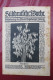 Delcampe - "Süddeutsche Woche" Bilderbeilage Der Neuen Augsburger Zeitung, Ausgaben 1/1925 - 52/1925 - Politique Contemporaine