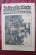 Delcampe - "Süddeutsche Woche" Bilderbeilage Der Neuen Augsburger Zeitung, Ausgaben 1/1925 - 52/1925 - Contemporary Politics