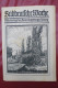 Delcampe - "Süddeutsche Woche" Bilderbeilage Der Neuen Augsburger Zeitung, Ausgaben 1/1925 - 52/1925 - Contemporary Politics