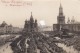 RUSSIE RUSSIA URSS  :  Photo D'un Rassemblement Politique Place Rouge à Moscou En 1931 - Russia