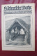 "Süddeutsche Woche" Bilderbeilage Der Neuen Augsburger Zeitung, Ausgaben 2/1930 - 52/1930, In Der Orig. Sammelmappe - Politik & Zeitgeschichte