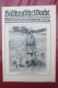 Delcampe - "Süddeutsche Woche" Bilderbeilage Der Neuen Augsburger Zeitung, Ausgaben 2/1930 - 52/1930, In Der Orig. Sammelmappe - Contemporary Politics