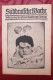 Delcampe - "Süddeutsche Woche" Bilderbeilage Der Neuen Augsburger Zeitung, Ausgaben 2/1930 - 52/1930, In Der Orig. Sammelmappe - Contemporary Politics