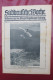 Delcampe - "Süddeutsche Woche" Bilderbeilage Der Neuen Augsburger Zeitung, Ausgaben 2/1930 - 52/1930, In Der Orig. Sammelmappe - Politik & Zeitgeschichte