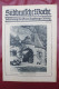 Delcampe - "Süddeutsche Woche" Bilderbeilage Der Neuen Augsburger Zeitung, Ausgaben 2/1930 - 52/1930, In Der Orig. Sammelmappe - Contemporary Politics