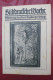 Delcampe - "Süddeutsche Woche" Bilderbeilage Der Neuen Augsburger Zeitung, Ausgaben 2/1930 - 52/1930, In Der Orig. Sammelmappe - Contemporary Politics