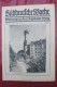 Delcampe - "Süddeutsche Woche" Bilderbeilage Der Neuen Augsburger Zeitung, Ausgaben 2/1930 - 52/1930, In Der Orig. Sammelmappe - Politik & Zeitgeschichte