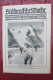 Delcampe - "Süddeutsche Woche" Bilderbeilage Der Neuen Augsburger Zeitung, Ausgaben 2/1930 - 52/1930, In Der Orig. Sammelmappe - Politik & Zeitgeschichte