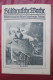 Delcampe - "Süddeutsche Woche" Bilderbeilage Der Neuen Augsburger Zeitung, Ausgaben 2/1930 - 52/1930, In Der Orig. Sammelmappe - Política Contemporánea