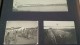 Delcampe - Album Argentine Voyage 1920 Monthulet 105 Photos 49 Negatifs Et Un Billet De Bateau Du Ss Highland Piper - Albumes & Colecciones