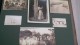 Delcampe - Album Argentine Voyage 1920 Monthulet 105 Photos 49 Negatifs Et Un Billet De Bateau Du Ss Highland Piper - Albumes & Colecciones