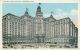 US CLEVELAND / The New Union Station / CARTE COULEUR - Cleveland