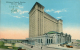 US DETROIT / Michigan Central Station / CARTE COULEUR GLACEE - Detroit