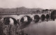 España--San Sebastian--1953--Hendaye--El Puente Internacional--Frontera----Irun- A, Belgica - Guipúzcoa (San Sebastián)