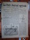 LE PETIT JOURNAL AGRICOLE 03/05/1914 AVEC PUB L'ecimage Des Céréales Et La Verse 16 PAGES Manque 1 Feuille - 1900 - 1949