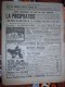 LE PETIT JOURNAL AGRICOLE 10/05/1914 AVEC PUB FOURRAGES ANNUELS 16 PAGES Manque 1 Feuille - 1900 - 1949