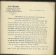 LIVRE  SAINT CYR ET LA VIE MILITAIORE 1929  93  PAGES  ( PETAIN) - Other & Unclassified