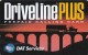 United States, PRE-US-1615, DriveLine Plus, Dat Services, 2 Scans. - [3] Magnetkarten