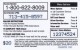 United States, PRE-US-1615, DriveLine Plus, Dat Services, 2 Scans. - [3] Magnetic Cards